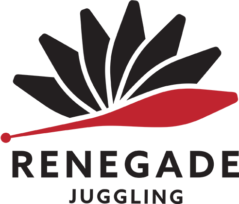 Renegade Juggling